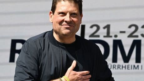 Radsport: Ullrich nochmal bei der Tour? "Kommt auf das Training an"