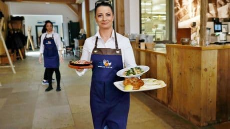 Arbeitsmarkt: Mindestlohn steigt im kommenden Jahr zunächst auf 13,90 Euro