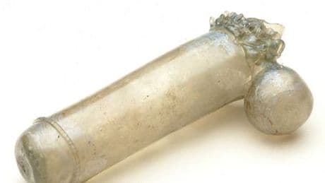 Herne: Phallus in Frauenkloster entdeckt - Ausstellung zeigt skurriles Geschirr