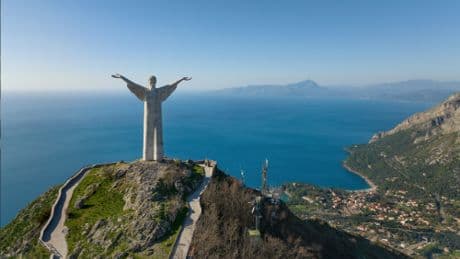 Maratea e Metapontino: la Basilicata si apre al lusso e al turismo lento con "La Dolce Vita Orient Express"