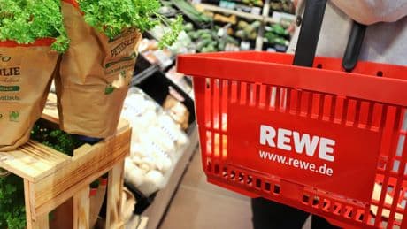 Rewe führt neue Regel ein: Das ändert sich ab dem 27. August für Kunden