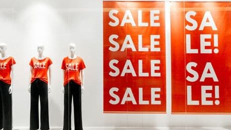 Brits more likely to boast about a bargain than a promotion at work