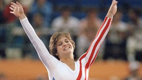 Mary Lou Retton pulled over in Porsche with wine in the passenger seat during DUI stop: report