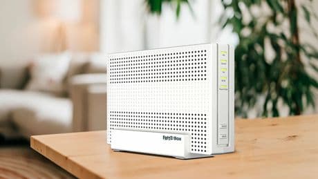 FritzBox 6690 Pro: Hersteller Fritz stellt neuen Router auf IFA 2025 vor