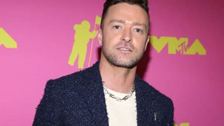 Justin Timberlake anuncia que padece la enfermedad de Lyme, una afección que se transmite por una garrapata
