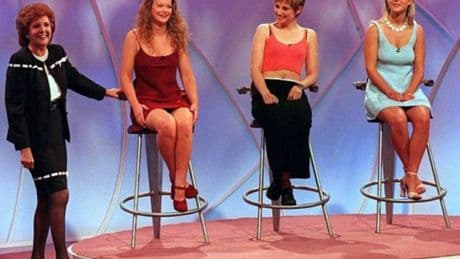 Cilla Black’s Blind Date set to be rebooted on Disney+