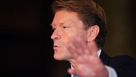 Reform ‘don’t have to talk to press acting as activists’ – Tice after media ban