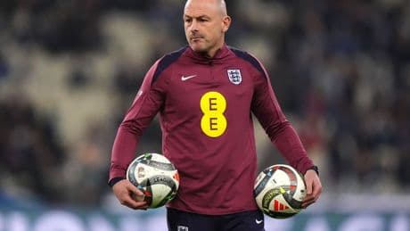 Sunday’s briefing: England U21s continue Euros defence as PSG begin CWC campaign