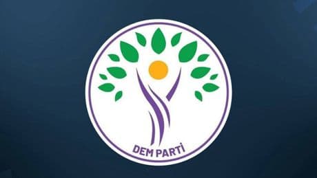 DEM Parti'den İYİ Partili Arslan'ın iddialarına ilişkin açıklama: Paylaşılan sözde 'talep listesi' tamamen uydurmadır