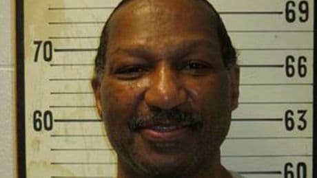 Child murderer's five last words after injection on death row amid defibrillator row