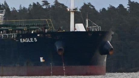 La Russie aurait quadruplé ses opérations de “sabotage” en Europe depuis 2023