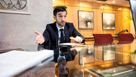 Consumo abre otro expediente sancionador contra una inmobiliaria por abusar de los inquilinos
