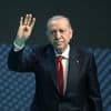 Nach Putins Vorschlag: Erdogan zu wichtiger Rolle in Ukraine-Verhandlungen bereit