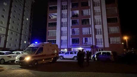 Sivas’ta iki kardeş evlerinde öldürülmüş halde bulundu