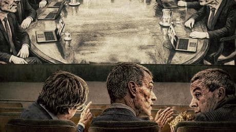 Un bienio negro: el peor gobierno de la democracia