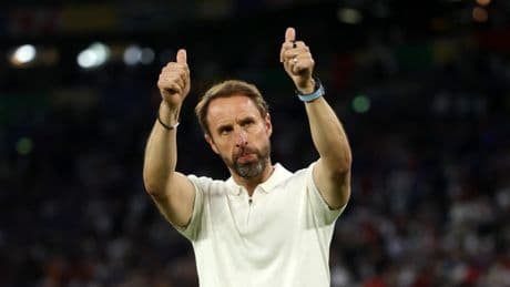 Gareth Southgate targets return to manage national team after surprise application