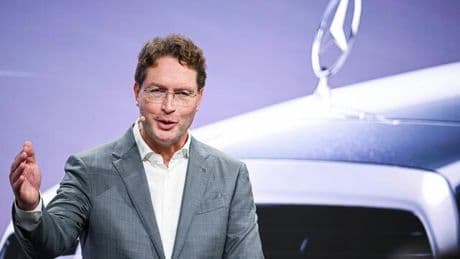 Mercedes: Källenius beerdigt seine Luxusstrategie – ist das dreist?