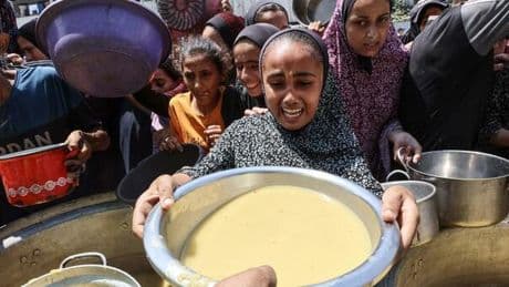 Gaza, l?Idf: «Sì a lanci di aiuti». Scontro tra Israele e Parigi sulla Palestina