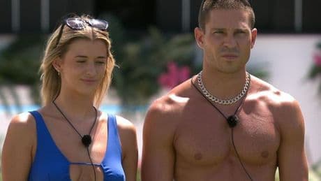 Love Island’s Jessy Potts reveals how Joey Essex romance caused one huge villa regret