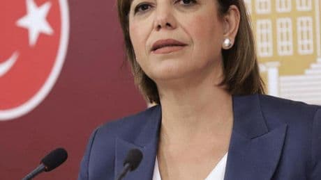 DEM Parti'nin komisyon üyeleri belli oldu