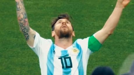 Arjantinli yıldız Lionel Messi emekli mi oluyor?