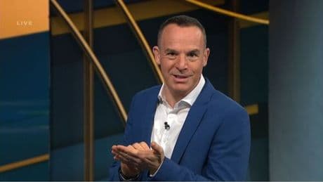 Martin Lewis says state pensioners get extra £6,000 with these four conditions