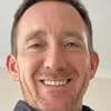'Healthy' father-of-two, 51, told his symptoms were due to needing new glasses - but it was a brain tumour. He died just six days after diagnosis