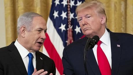 Doha saldırısının perde arkası: Trump'ı deşifre eden iddia
