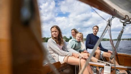 Passives Einkommen: Auf diese fünf Arten verdienen Sie Geld, ohne zu arbeiten