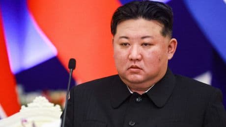 Kim Jong-un'dan dünyaya savaş ilanı! Tedirgin eden açıklama geldi