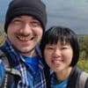 Long-distance romance and closure from husband's death - your memories of Skype