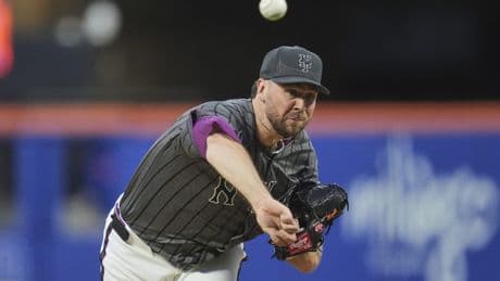 Caesars Sportsbook promo code POSTBETDYW: Mets vs. Yankees odds, prediction, bets