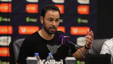 Selçuk İnan: 'Sıkıntılı bir durumdayız!'