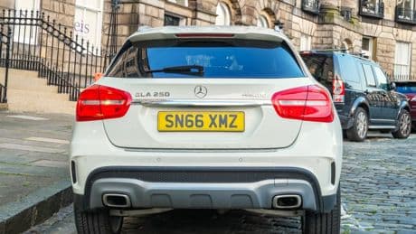 Urgent warning for drivers over little-known 10-year number plate rule that could see you fined £1,000 – is yours valid?