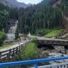 Unwetter: Nach Unwetter in Tirol: Berghütten werden evakuiert