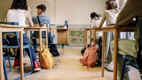 Xavier Pommereau, psychiatre spécialiste de l’adolescence : «Les propos extrêmes, même “pour rire”, doivent alerter»