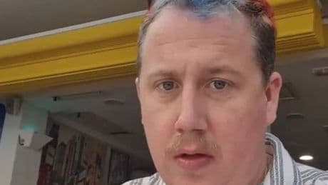 Brit tried 'cheapest full English in Benidorm' and is left floored