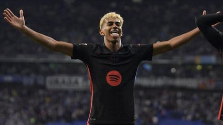 Yamal brilliance clinches La Liga title, domestic treble for Barcelona