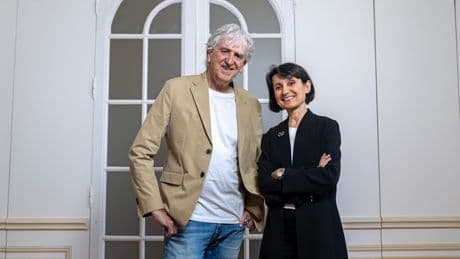 Cuervo y Arsuaga, sobre cómo envejecer mejor: “Dormir es algo democrático, universal, barato y gratis, y nadie duerme”