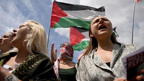 Royaume-Uni: le groupe Palestine Action en passe d'être interdit et classé «terroriste»