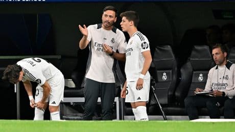 Carlo Ancelotti'nin oğlu Davide, dünyaca ünlü ekibin başına geçiyor