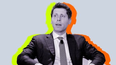 Sam Altman’s new startup wants to merge machines and humans