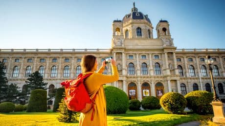 Journée mondiale de l’art : de Bruxelles à Mexico, 5 toiles d’exception à voir une fois dans sa vie