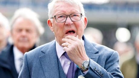 Sir Alex Ferguson's 3am call to Liverpool manager after title win says a lot about him