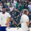 Edson Álvarez's tiebreaking goal gives Mexico 2-1 win over US for 10th Gold Cup title