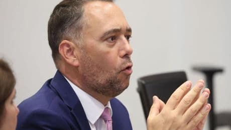 La falta de sanciones a Israel pone al borde de la «crisis» al Gobierno belga