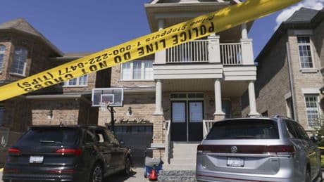 Ontario father, 46, shot dead during violent home invasion: 'Unimaginable nightmare'
