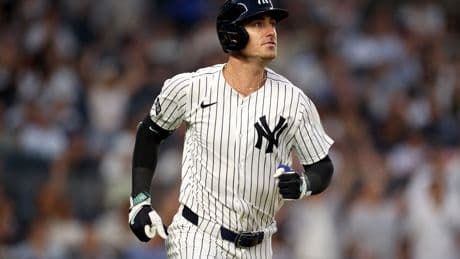 BetMGM bonus code POSTBET for $1,500 in bonus bets for Yankees vs. Rays on Thursday