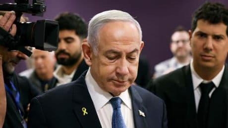 Israël : un tribunal rejette la demande de report des auditions de Nétanyahou dans son procès pour corruption