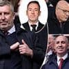 Inside the Man United reshuffle: Why 'rare breed' Jason Wilcox can now finally bring his Man City success to Old Trafford and the truth about Dave Brailsford's future, reveals MIKE KEEGAN